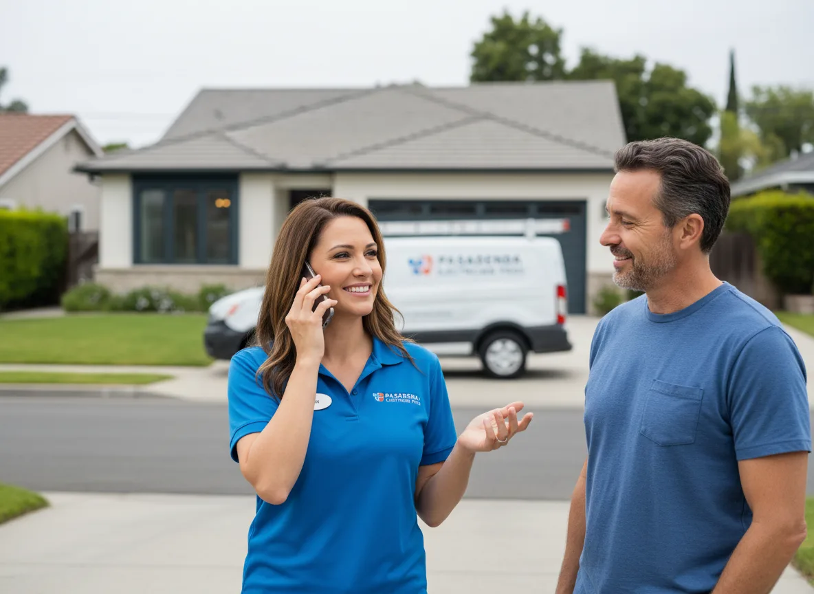 Electrician Hymera, IN FAQs